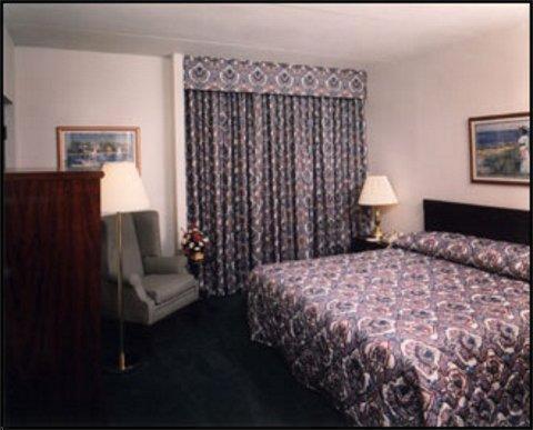 Days Inn By Wyndham Berlin Voorhees 部屋 写真